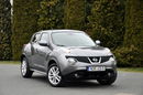 Nissan Juke 1.6i(1117KM) Duża Navi Kamera Welur I Wł Keyless Go Klimatronik Alu17" zdjęcie 2