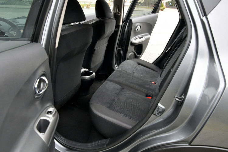 Nissan Juke 1.6i(1117KM) Duża Navi Kamera Welur I Wł Keyless Go Klimatronik Alu17" zdjęcie 20