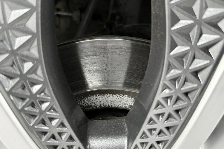 Renault Scenic 1.6 dCi 130KM INTENS Full LED Panorama HeadUp PDC 360 BOSE zdjęcie 10