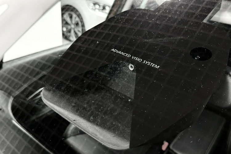 Renault Scenic 1.6 dCi 130KM INTENS Full LED Panorama HeadUp PDC 360 BOSE zdjęcie 8