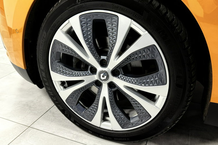 Renault Scenic 1.6 dCi 130KM INTENS Full LED Panorama HeadUp PDC 360 BOSE zdjęcie 9