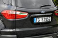 samochód osobowy Ford zdjęcie 16