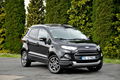 samochód osobowy Ford zdjęcie 2