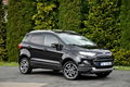 samochód osobowy Ford zdjęcie 3