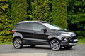 samochód osobowy Ford zdjęcie 4
