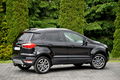 samochód osobowy Ford zdjęcie 5