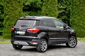 samochód osobowy Ford zdjęcie 6