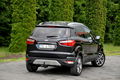 samochód osobowy Ford zdjęcie 7