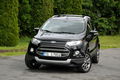 samochód osobowy Ford zdjęcie 8