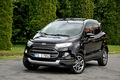 samochód osobowy Ford zdjęcie 9