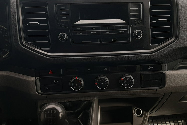 MAN TGE 3.180 VW CRAFTER 8EP CHŁODNIA AGREGAT 4.20x2.10x2.20 IZOTERMA zdjęcie 10