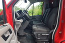 MAN TGE 3.180 VW CRAFTER 8EP CHŁODNIA AGREGAT 4.20x2.10x2.20 IZOTERMA zdjęcie 21