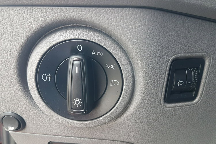 MAN TGE 3.180 VW CRAFTER 8EP CHŁODNIA AGREGAT 4.20x2.10x2.20 IZOTERMA zdjęcie 34