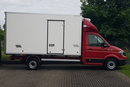 Volkswagen Crafter MAN TGE 3.180 8EP CHŁODNIA AGREGAT 4.20x2.10x2.20 IZOTERMA zdjęcie 12