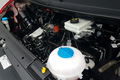 samochód dostawczy Volkswagen zdjęcie 14
