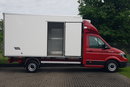 Volkswagen Crafter MAN TGE 3.180 8EP CHŁODNIA AGREGAT 4.20x2.10x2.20 IZOTERMA zdjęcie 17