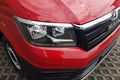samochód dostawczy Volkswagen zdjęcie 19