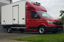 Volkswagen Crafter MAN TGE 3.180 8EP CHŁODNIA AGREGAT 4.20x2.10x2.20 IZOTERMA zdjęcie 30