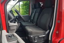 Volkswagen Crafter MAN TGE 3.180 8EP CHŁODNIA AGREGAT 4.20x2.10x2.20 IZOTERMA zdjęcie 7