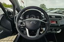 Kia Rio tempomat,  serwis aso,  alufelgi,  zarejestrowany zdjęcie 17