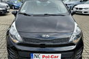 Kia Rio tempomat,  serwis aso,  alufelgi,  zarejestrowany zdjęcie 2