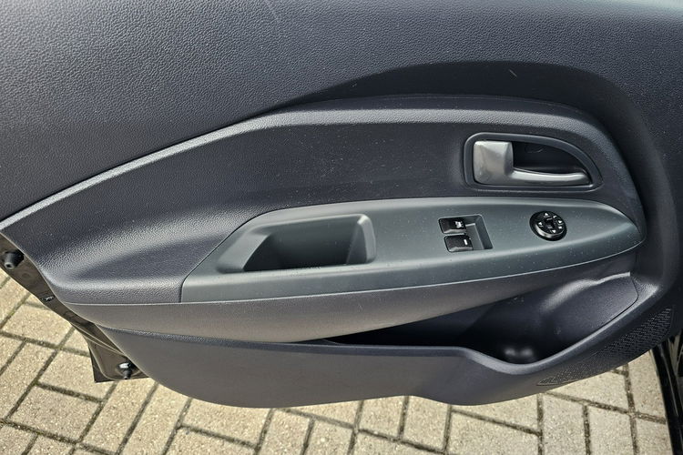 Kia Rio tempomat,  serwis aso,  alufelgi,  zarejestrowany zdjęcie 22