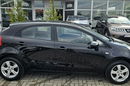 Kia Rio tempomat,  serwis aso,  alufelgi,  zarejestrowany zdjęcie 4