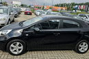 Kia Rio tempomat,  serwis aso,  alufelgi,  zarejestrowany zdjęcie 5