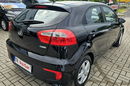 Kia Rio tempomat,  serwis aso,  alufelgi,  zarejestrowany zdjęcie 8