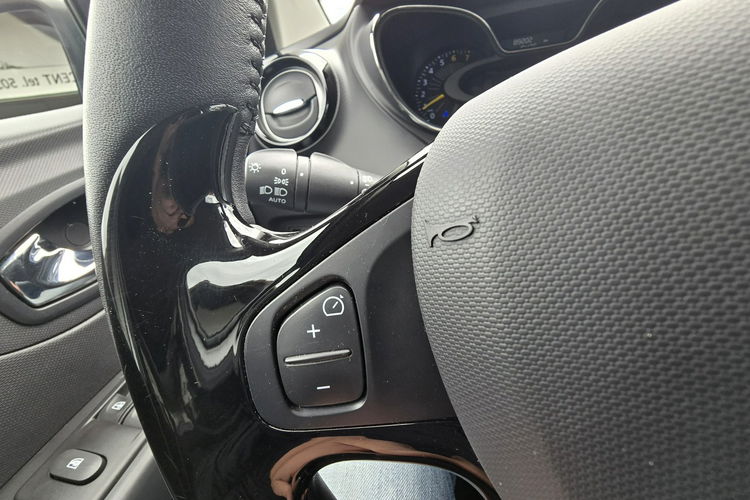 Captur Oryginał 100%,  pełny serwis aso renault. zdjęcie 19