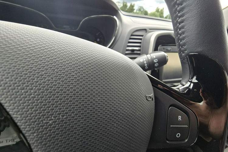 Captur Oryginał 100%,  pełny serwis aso renault. zdjęcie 20