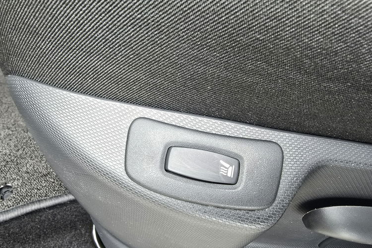 Captur Oryginał 100%,  pełny serwis aso renault. zdjęcie 22