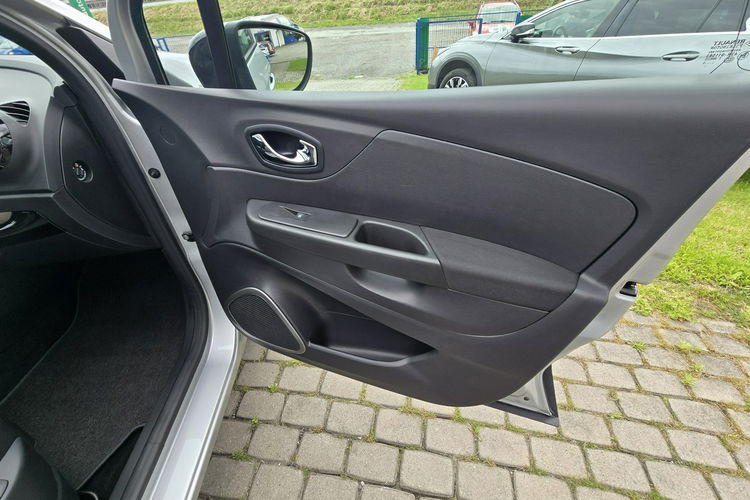 Captur Oryginał 100%,  pełny serwis aso renault. zdjęcie 28