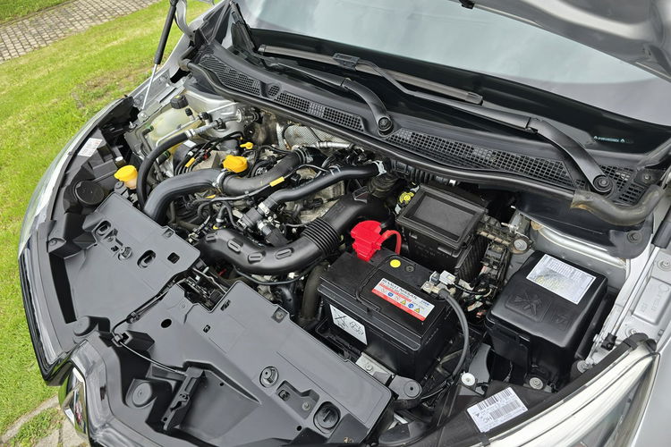 Captur Oryginał 100%,  pełny serwis aso renault. zdjęcie 29