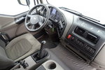 DAF LF 45.210 Laweta Pomoc Drogowa Specjalny Przebieg Udokumentowany, Hydrauliczna klapa najazdowa, , Poduszki zdjęcie 10
