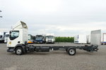 DAF LF 45.210 Laweta Pomoc Drogowa Specjalny Przebieg Udokumentowany, Hydrauliczna klapa najazdowa, , Poduszki zdjęcie 15