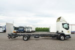 DAF LF 45.210 Laweta Pomoc Drogowa Specjalny Przebieg Udokumentowany, Hydrauliczna klapa najazdowa, , Poduszki zdjęcie 16