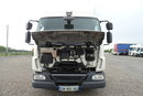 DAF LF 45.210 Laweta Pomoc Drogowa Specjalny Przebieg Udokumentowany,  Hydrauliczna klapa najazdowa,  ,  Poduszki zdjęcie 18
