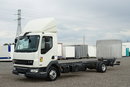 DAF LF 45.210 Laweta Pomoc Drogowa Specjalny Przebieg Udokumentowany,  Hydrauliczna klapa najazdowa,  ,  Poduszki zdjęcie 5