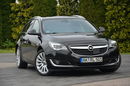 Opel Insignia Bi-Xenon Ledy 4X4 Zegary Virtual Radar Lane Assist Navi 2xParktr zdjęcie 10
