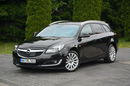 Opel Insignia Bi-Xenon Ledy 4X4 Zegary Virtual Radar Lane Assist Navi 2xParktr zdjęcie 2
