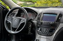 Opel Insignia Bi-Xenon Ledy 4X4 Zegary Virtual Radar Lane Assist Navi 2xParktr zdjęcie 24