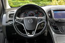 Opel Insignia Bi-Xenon Ledy 4X4 Zegary Virtual Radar Lane Assist Navi 2xParktr zdjęcie 26