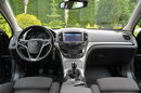 Opel Insignia Bi-Xenon Ledy 4X4 Zegary Virtual Radar Lane Assist Navi 2xParktr zdjęcie 27