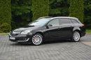 Opel Insignia Bi-Xenon Ledy 4X4 Zegary Virtual Radar Lane Assist Navi 2xParktr zdjęcie 3