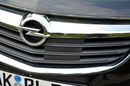 Opel Insignia Bi-Xenon Ledy 4X4 Zegary Virtual Radar Lane Assist Navi 2xParktr zdjęcie 5