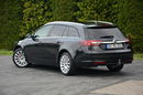 Opel Insignia Bi-Xenon Ledy 4X4 Zegary Virtual Radar Lane Assist Navi 2xParktr zdjęcie 7