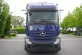 samochód ciężarowy Mercedes zdjęcie 5
