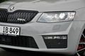 samochód osobowy Skoda zdjęcie 12