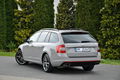 samochód osobowy Skoda zdjęcie 14